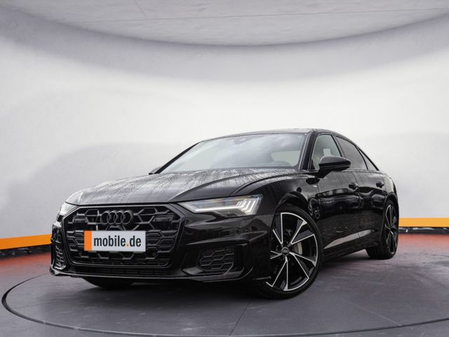 Audi A6 S line 45TFSI Facelift Stronic HD-Matrix HUD