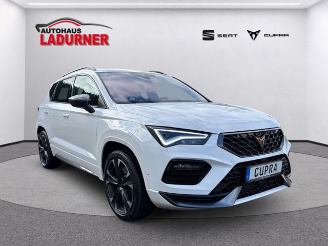 Ateca 2,0 TSI DSG 4x4 *LED+NAVI+AHK+BEATS+PANO*
