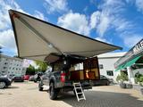 Toyota Hilux  ALUCAP 3.0L D-4D Aut. "EXPEDITION" ! - Toyota Hilux aus 2016 mit Diesel-Antrieb