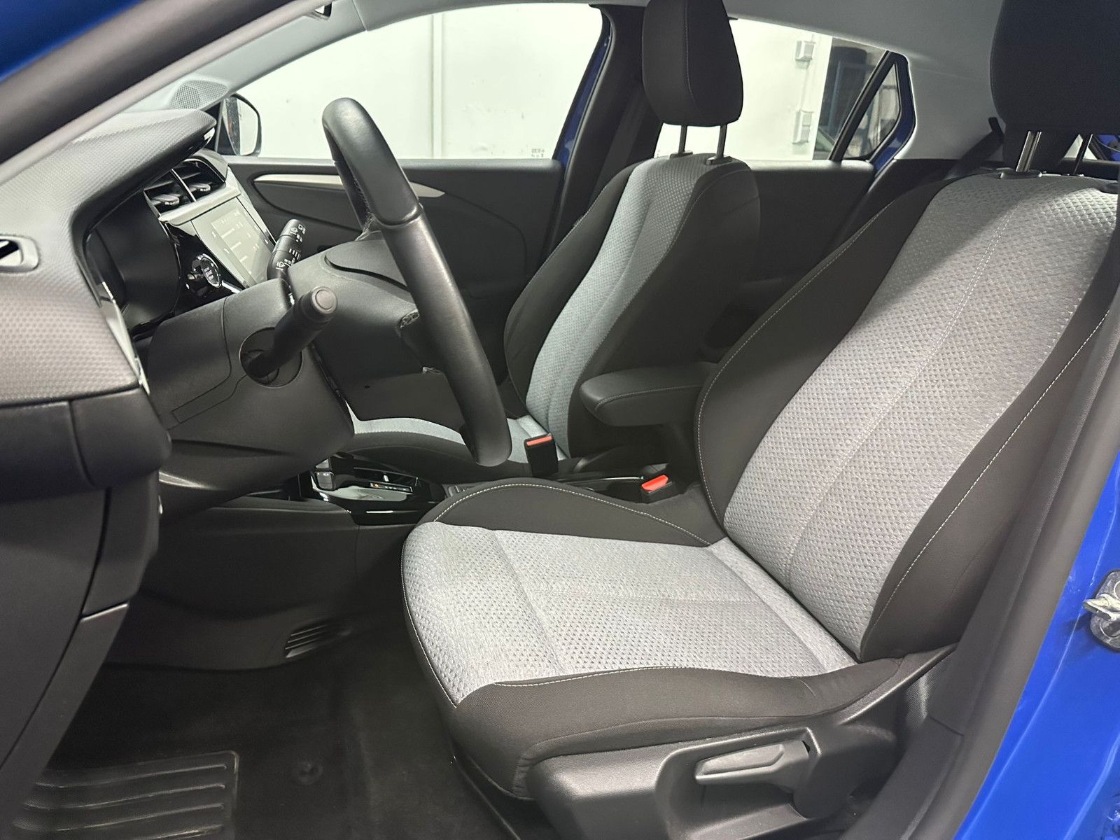 Fahrzeugabbildung Opel Corsa F e Edition*FACELIFT*SH*KLIMA*LED