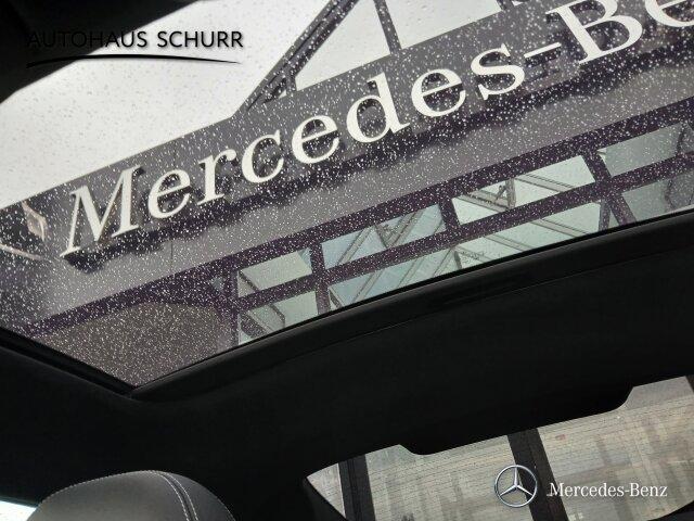 Mercedes-Benz Mercedes-AMG GT63 4MATIC+ HUD/Panorama/360°/Matt