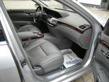 Mercedes-Benz S 420 CDI - wenig km 730 Nm 8 Zylinder - Angebote entsprechen deinen Suchkriterien