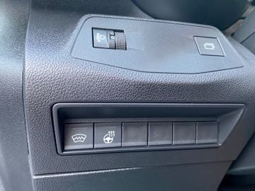 Bild 19 Opel COMBO 110PS CARGO WINTER-/SICHERHEITSPAKET 2xKAM