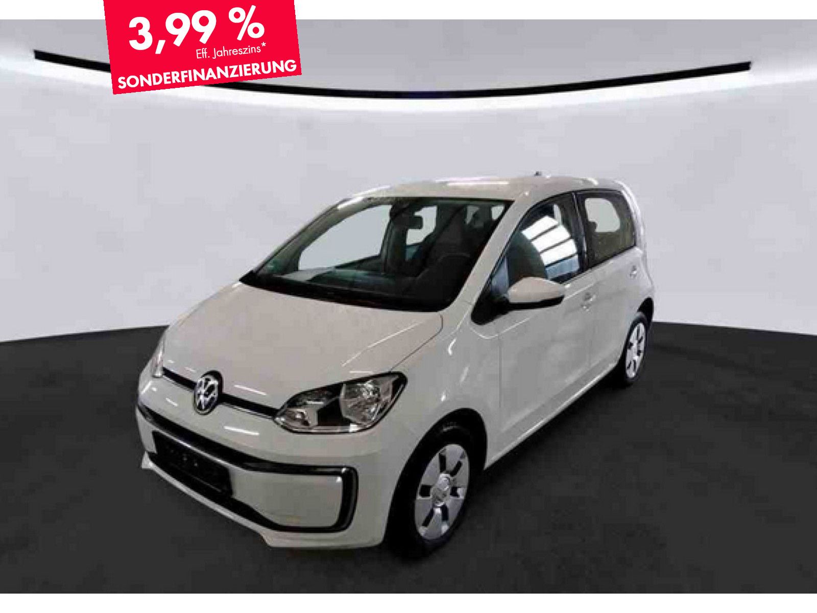 Volkswagen e-up! - Bild 3