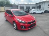 Kia Cee'd SW*GT-Line*Navi*LED*Bluet.*CarPlay*LHZ*SHZ - gebrauchte Kia cee'd Sportswagon aus dem Jahr 2016
