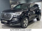 Ssangyong REXTON 2.2 e-XDi*SITZKLIMA*3 JAHRE GARANTIE - gebrauchte Ssangyong REXTON aus dem Jahr 2023