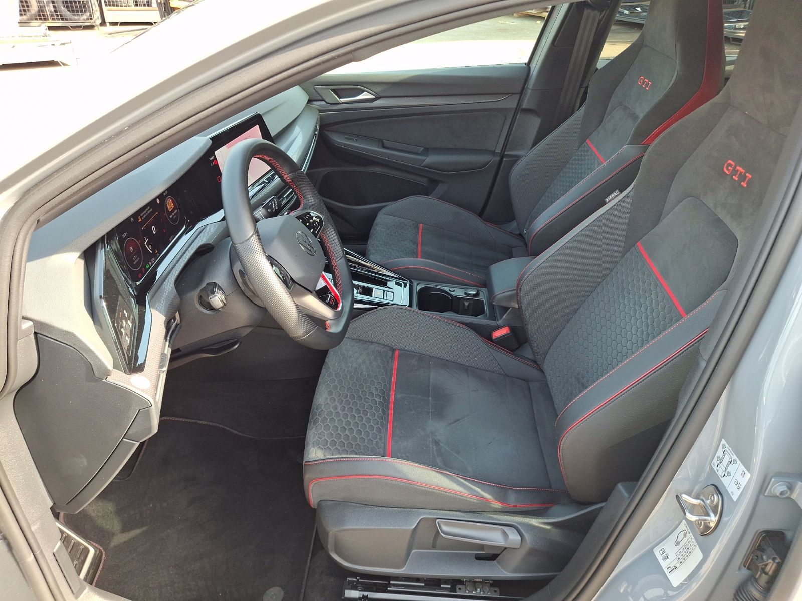 Volkswagen Golf - Bild 8