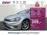 Volkswagen Golf VII Variant IQ.DRIVE BlueMotion 1.5TSI ERST - Volkswagen Golf: 5er
