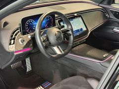 MERCEDES-BENZ E 220 - Ansicht 22