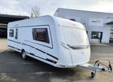 LMC Musica 520 E EXKLUSIV- u. LUXUSPAKET! - LMC Ex