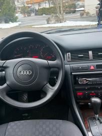 صورة 6 لـ 2000 AUDI A6
