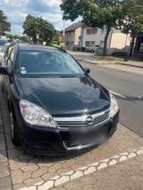 Opel Astra Station Wagon TÜV NEU - Opel Astra: Wagon
