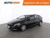 Volvo VOLVO V40 D2 Kinetic - Volvo V40 Kinetic mit Diesel-Antrieb