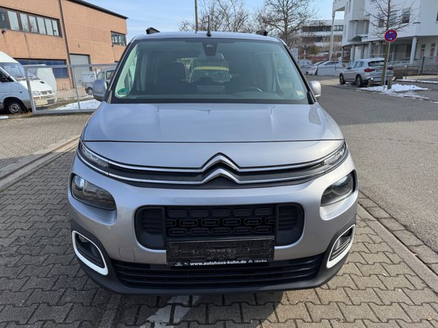 Citroën Berlingo Feel M