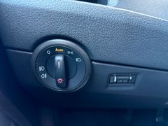 Fahrzeugabbildung Volkswagen T6 Multivan 150 PS 4MOTION NAVI KAMERA 3xKLIMA