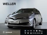 Toyota Auris 1.8 Hybrid Automatik TS Executive *LED*CAM - Toyota Auris mit Hybrid-Antrieb: Executive