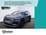 Audi Q4 45 e-tron 210 kW Anhängerkupplung*Head-up-Dis - Audi Q4 e-tron New cars
