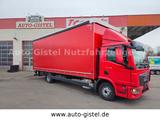 MAN TGL 12.250 4x2 BL *Dautel DL2000S*Tageszulassung - MAN D20