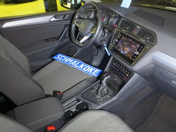 Volkswagen Tiguan - 4
