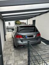 Mercedes-Benz GLE 350 d 4MATIC AMG Paket - 9G Tronic - Mercedes-Benz GLE-Klasse Gebrauchtwagen in Frankfurt