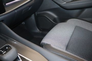 Fotografie des Nissan Qashqai 1.3 DIG-T MHEV Xtronic N-Connecta