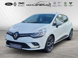 Renault Clio Energy TCe 90 Start & Stop LIMITED - Renault Clio Start mit Benzin-Antrieb