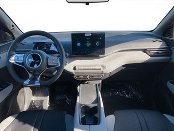 BYD Dolphin Surf Boost 43kWh KAMERA ACC ALU NAVI