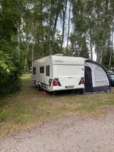 Chateau 466C. Neuteile 5000€.mover. abdichtung neu - Chateau Wohnwagen