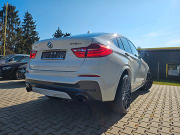BMW X4 - 6