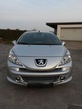 Peugeot Peugoet 207 CC| TÜV neu | Viele Neuteile - Peugeot 207 in Hagen