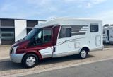 HYMER / ERIBA / HYMERCAR Van 512 - Festbett - Klima - auto.Sat/TV - - Angebote entsprechen deinen Suchkriterien