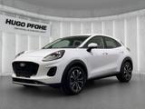 Ford Puma Titanium 1.0 EcoBoost Hybrid 92kW Sports Ut - Ford Jahreswagen