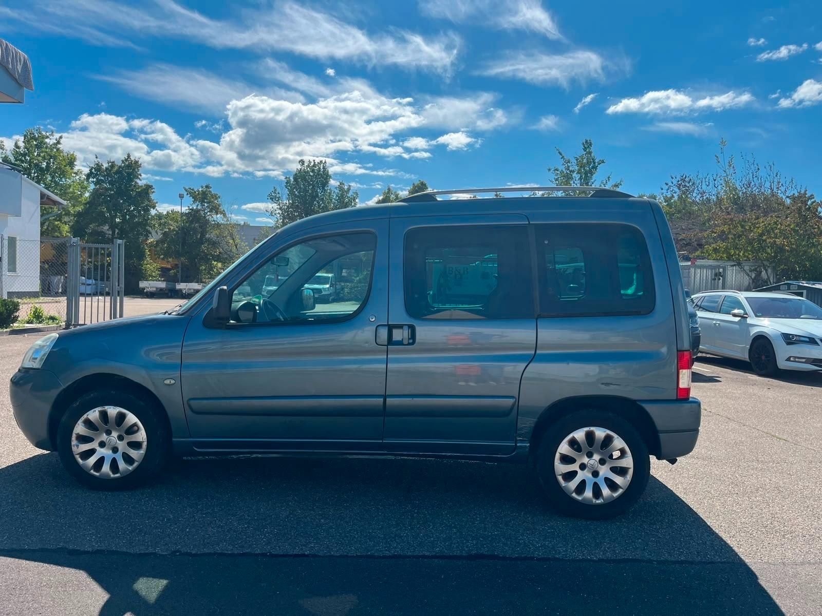 Citroën Berlingo 1.6 16V Multispace Euro 4