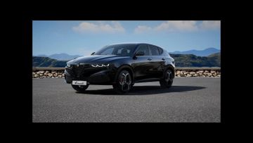 Alfa Romeo Leasingangebot: Alfa Romeo Tonale Veloce FACELIFT 174PS  *Bestellaktion*