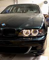 BMW 523i - BMW 523 aus 1996: 523i