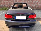 BMW 3ER Cabrio (320d) E93 Coupé, NAVI - TÜV NEU - BMW: Cabrio, E93