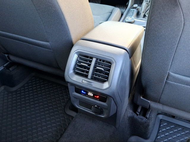 TIGUAN ALLSPACE 2.0 TSI DSG 4MOTION