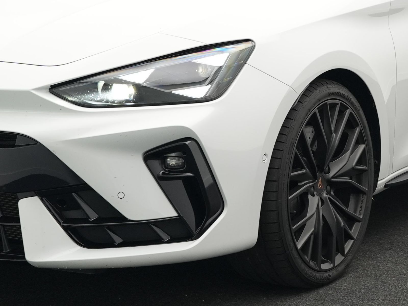 Cupra Leon - Bild 22
