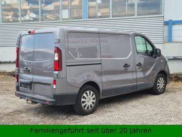 Renault Trafic - 6