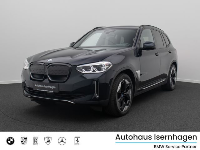 BMW iX3 Impressive Alarm H/K 360°HUD Komfort Panoram