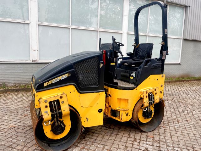 BOMAG BW 120 AD-5     2017