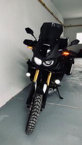 Honda CRF 1000 Africa Twin Adventure