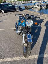 Honda CB750 Four K0 - HONDA CB 750 K7