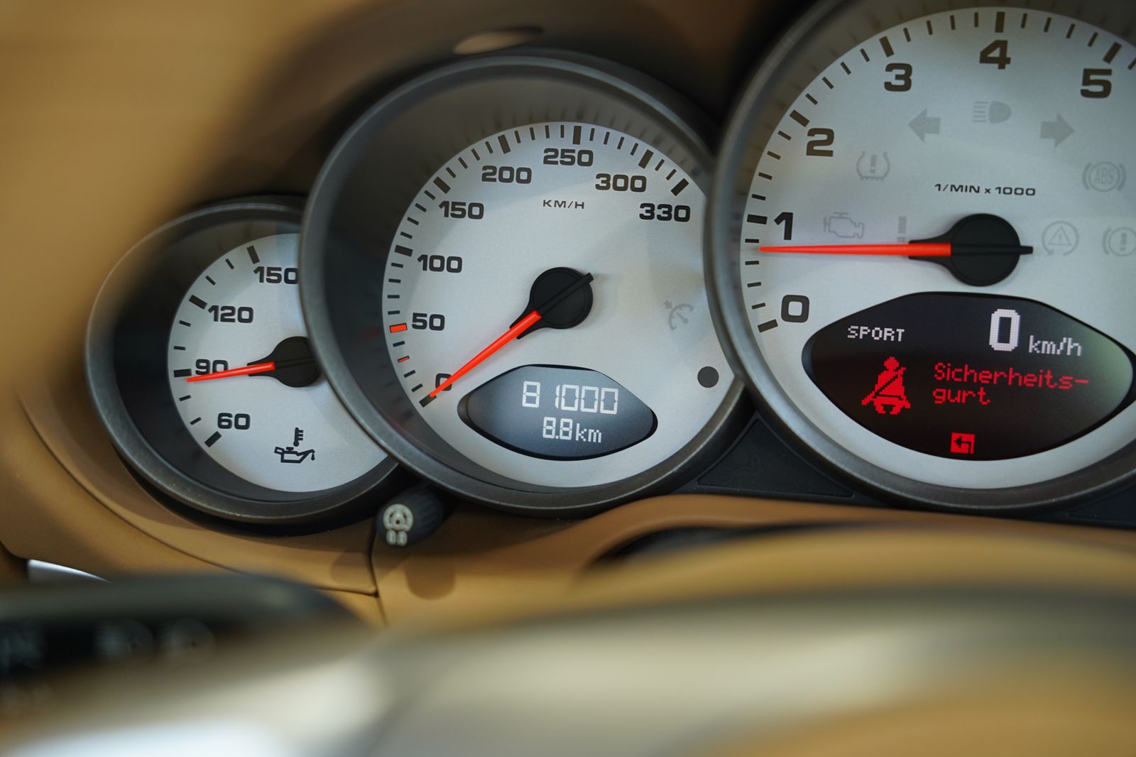 Porsche 997