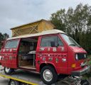 Volkswagen T3 andere