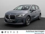 BMW 220i Active Tourer Sport HUD 360° AHK DAB Leder - BMW 220 Active Tourer aus 2023