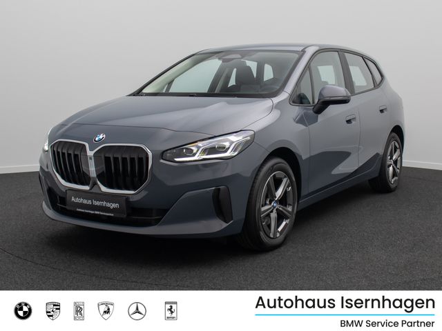 BMW 220i Active Tourer Sport HUD 360&deg; AHK DAB Leder