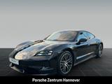 Porsche Taycan Black Edition - Porsche Taycan in Hannover