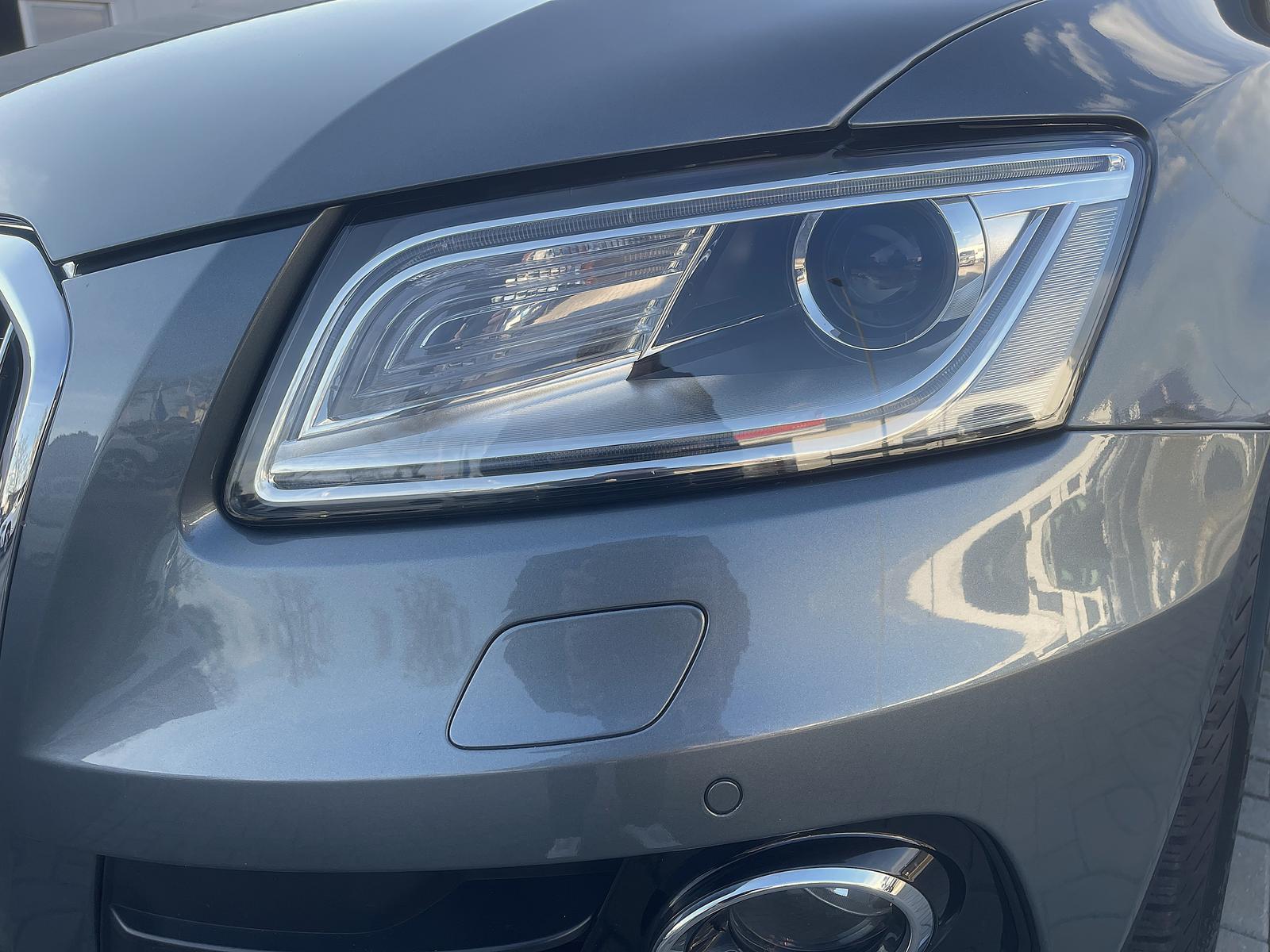 Audi Q5 2.0 TFSI S-tronic quattro XENON PANO NAVI RFK