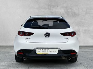Mazda 3 - 4